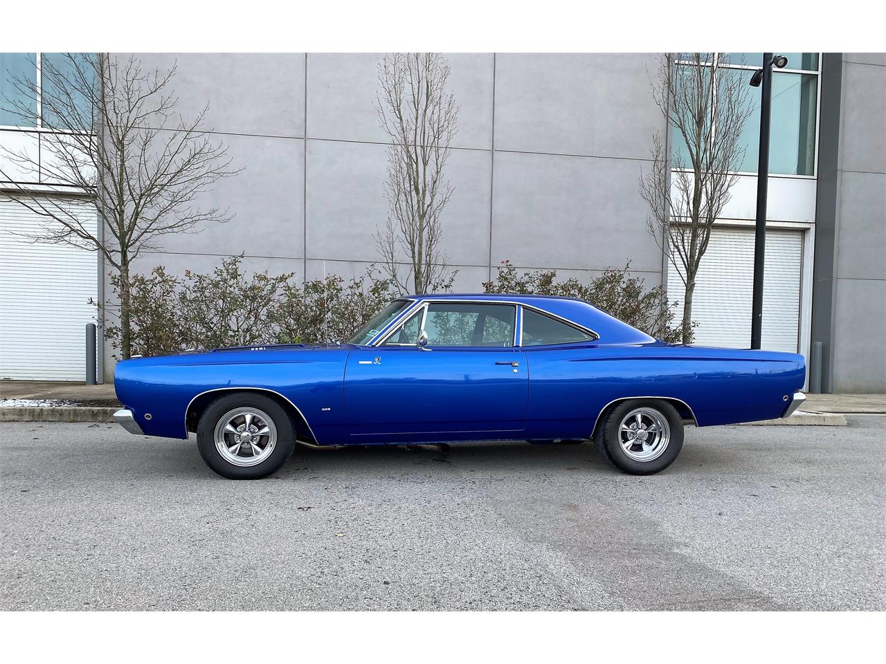 1968 Plymouth Road Runner for sale in Allentown, PA – photo 3