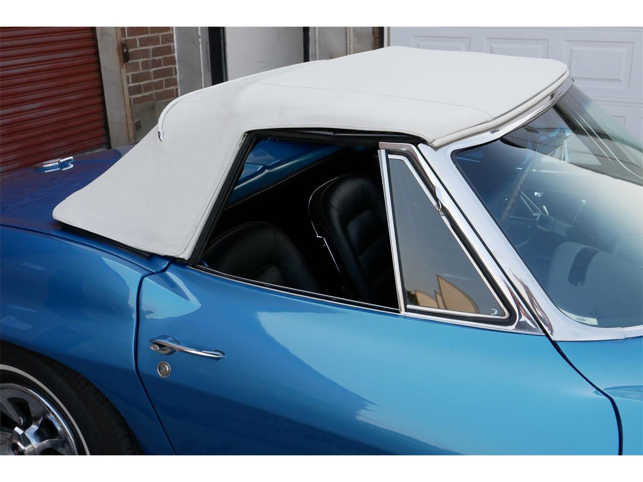 1965 Chevrolet Corvette Stingray for sale in Reno, NV – photo 53