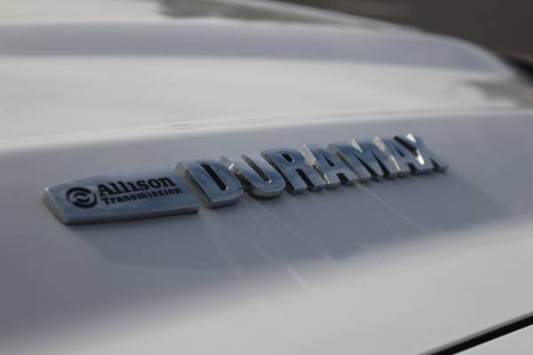 2017 Chevrolet 3500 HD LT Duramax CrewCab LB 4X4 for sale in Lynden, WA – photo 23
