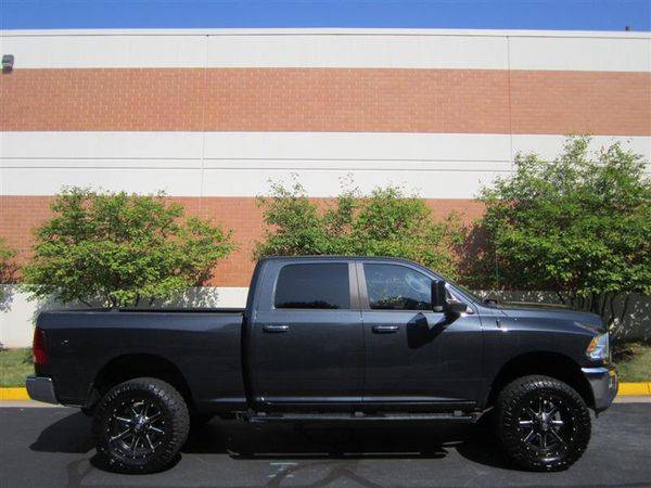 2015 DODGE RAM BR2500 No Money Down! Just Pay Taxes Tags! for sale in Stafford, VA – photo 8