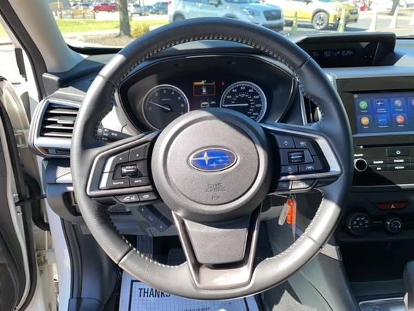 2019 Subaru Forester Premium - - by dealer - vehicle for sale in Georgetown, TX – photo 15