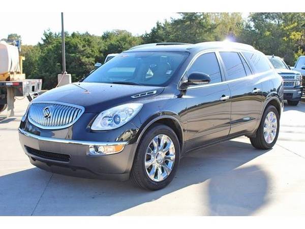 2011 Buick Enclave SUV CXL for sale in Chandler, OK – photo 6