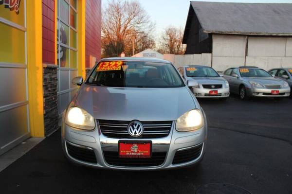 2009 Volkswagen Jetta $399 Down+TAX BUY HERE PAY HERE - cars &... for sale in Hamilton, OH – photo 3