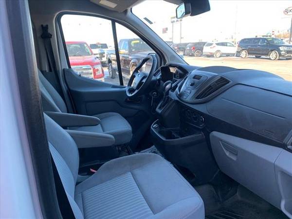 2017 Ford Transit Cargo 250 Ford Transit Cargo 799 DOWN DELIVER S ! for sale in ST Cloud, MN – photo 15
