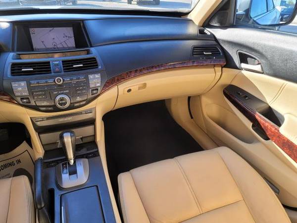 2012 Honda Crosstour V6 EX-L w/NAV and Back Up Camera - cars &... for sale in Baltimore, MD – photo 21