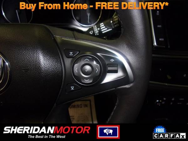 2020 Buick Enclave Avenir **WE DELIVER TO MT & NO SALES TAX** - cars... for sale in Sheridan, MT – photo 12