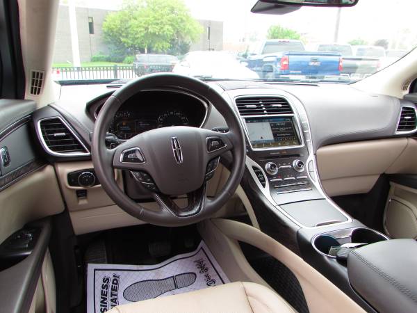 2018 LINCOLN MKX RESERVE**LIKE NEW**LOW MILES**FINANCING AVAILABLE**... for sale in redford, MI – photo 16