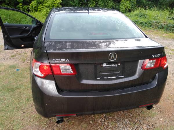 2010 ACURA TSX***151K***Very clean - cars & trucks - by owner -... for sale in Raleigh, NC – photo 3