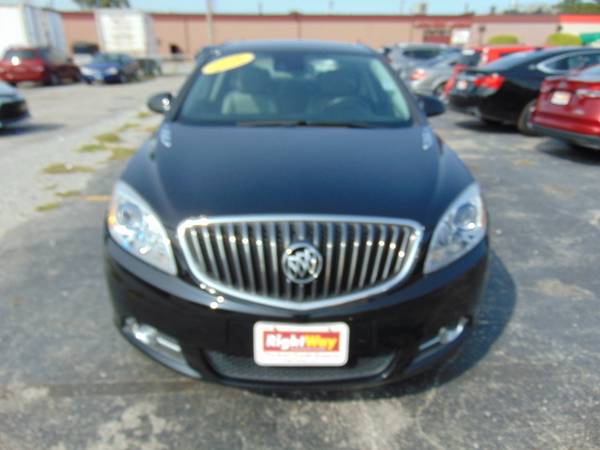 2016 Buick Verano Sport Touring - cars & trucks - by dealer -... for sale in Highland, IL – photo 24