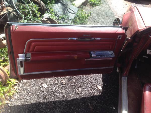 1966 Olds Toronado for sale in Plymouth, CT – photo 7