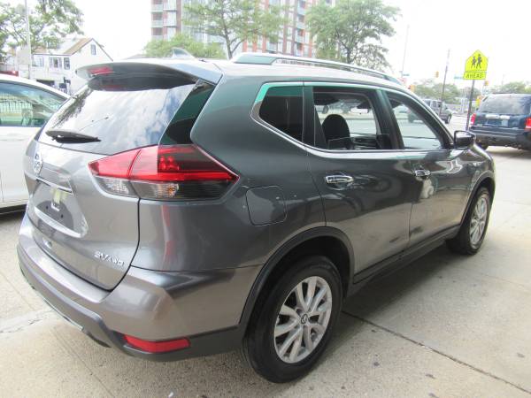 2018 NISSAN ROGUE S AWD for sale in elmhurst, NY – photo 16