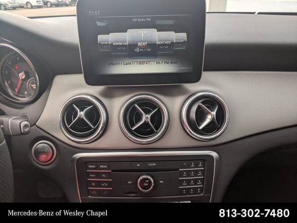 2017 Mercedes-Benz CLA CLA 250 SKU:HN461795 Sedan - cars & trucks -... for sale in Wesley Chapel, FL – photo 16