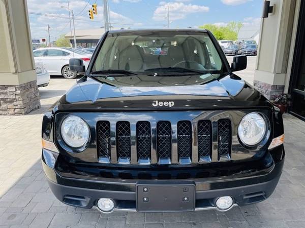 2017 Jeep Patriot High Altitude - - by dealer for sale in Murfreesboro, TN – photo 19