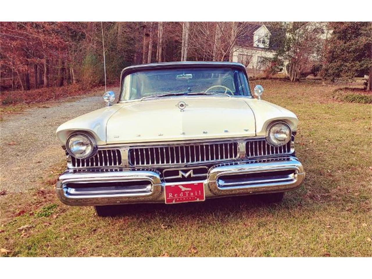 1957 Mercury Montclair for sale in Cadillac, MI – photo 13