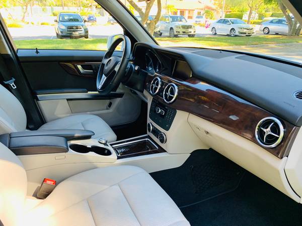 2014 Mercedes-Benz GLK 350 AMG - 37k miles mint condition for sale in San Diego, CA – photo 11