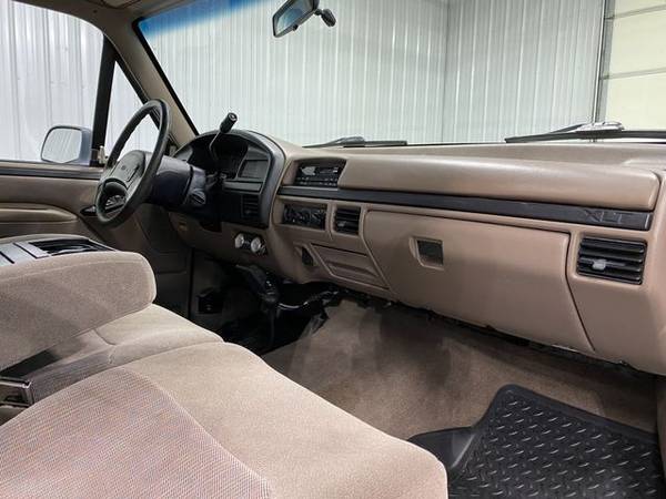 1997 Ford F250 Super Cab - Small Town & Family Owned! Excellent for sale in Wahoo, NE – photo 10