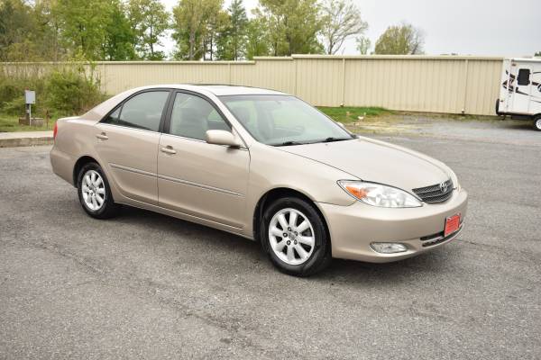 2004 Toyota camry - Great Condition - Fair Price - Best Deal - cars for sale in Lynchburg, VA – photo 12