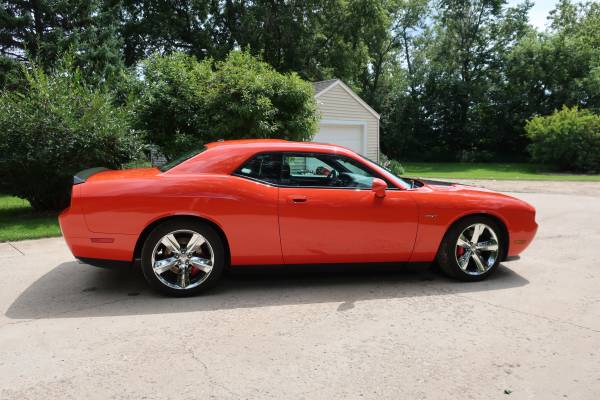 Challenger SRT- Prowler- Super Bee for sale in Detroit Lakes, MN – photo 10