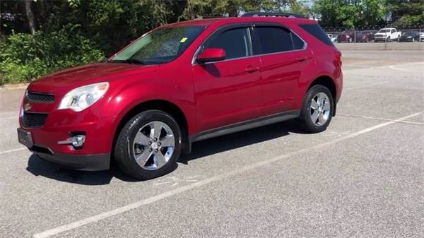2013 Chevrolet Equinox LT Only 51k Miles - - by for sale in Greensboro, NC – photo 16