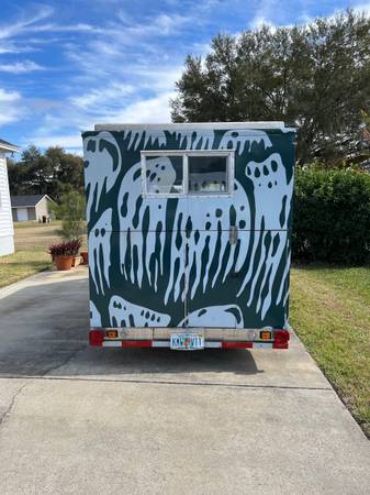 Food Truck Turn Key for sale in Eaton Park, FL – photo 4