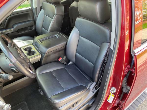 2014 GMC Sierra 1500 - - by dealer - vehicle for sale in Hudson, VT – photo 12