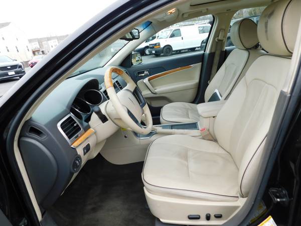 2011 Lincoln MKZ MKZ Warranty Included-"Price Negotiable"- Call... for sale in Fredericksburg, VA – photo 11