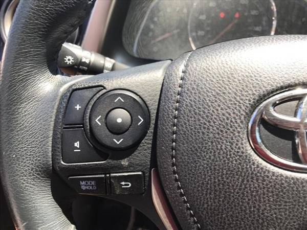2015 Toyota RAV4 Limited - - by dealer - vehicle for sale in Merritt Island, FL – photo 15