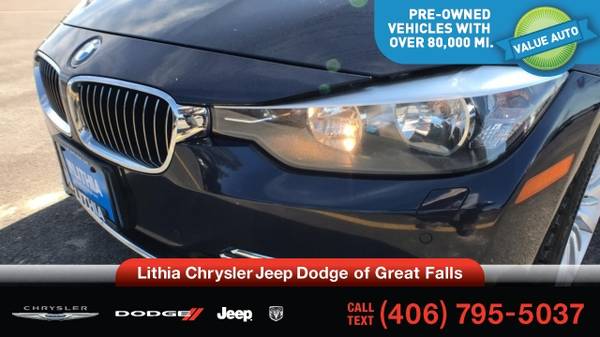 2014 BMW 328i xDrive 4dr Sdn 328i xDrive AWD SULEV for sale in Great Falls, MT – photo 10