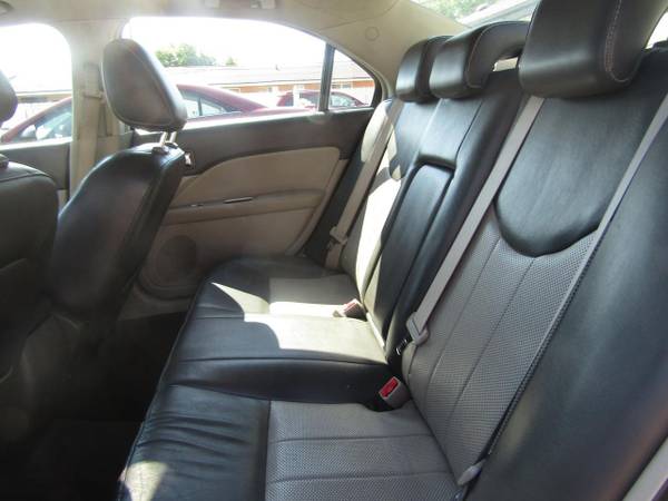 2010 Mercury Milan - Suggested Down Payment: $500 for sale in bay city, MI – photo 21