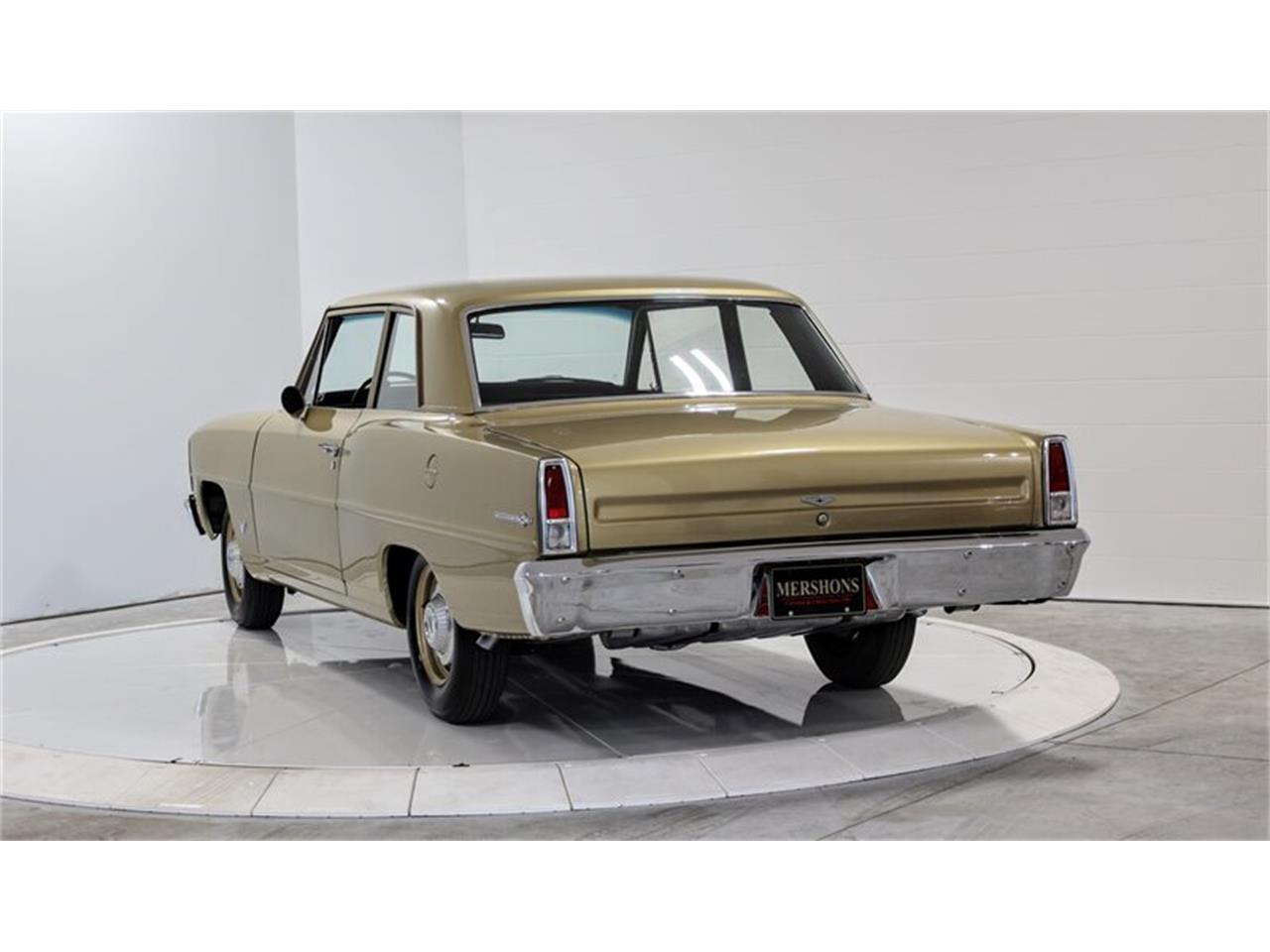 1967 Chevrolet Nova for sale in Springfield, OH – photo 15