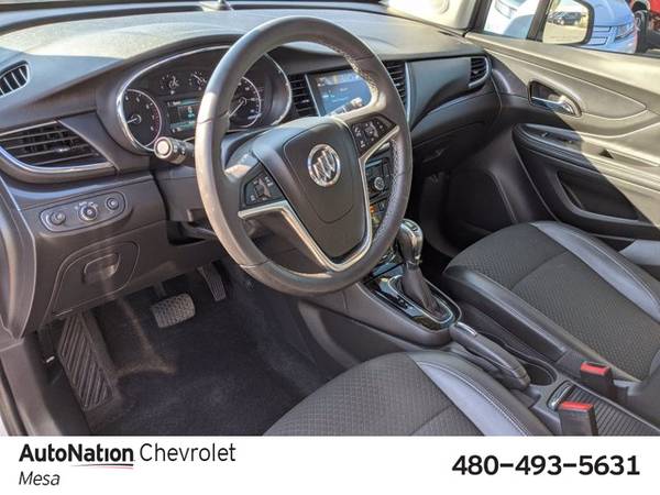 2018 Buick Encore Sport Touring AWD All Wheel Drive SKU:JB610036 -... for sale in Mesa, AZ – photo 11