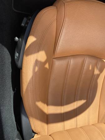 2011Maserati GT Convertible - - by dealer - vehicle for sale in San Rafael, CA – photo 11