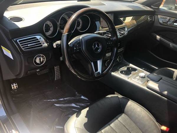 2013 Mercedes-Benz CLS CLS 550*Turbocharged*BlueTooth*Back Up Camera* for sale in Fair Oaks, CA – photo 13