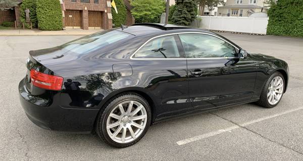 2011 Audi A5 2 0T PREMIUM PLUS QUATTRO FULLY LOADED for sale in STATEN ISLAND, NY – photo 8