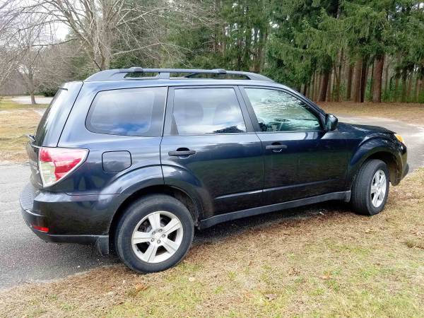 NICE 2010 Subaru Forester - LOW Mileage! NO Accidents! - cars &... for sale in Lakewood, NJ – photo 12