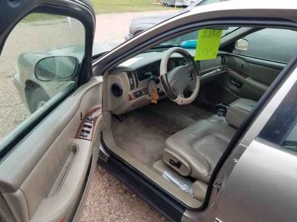 2003 BUICK PARK AVE for sale in Rapid City, SD – photo 3