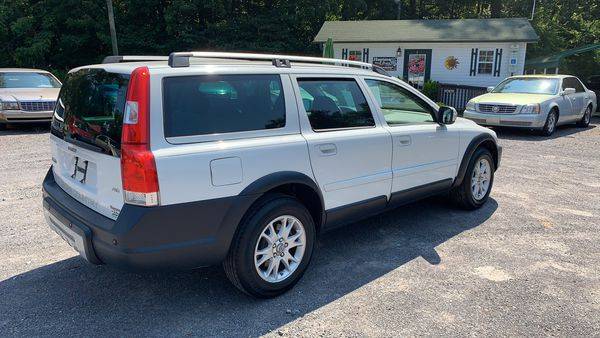 2007 Volvo XC70 for sale in Mocksville, NC – photo 6