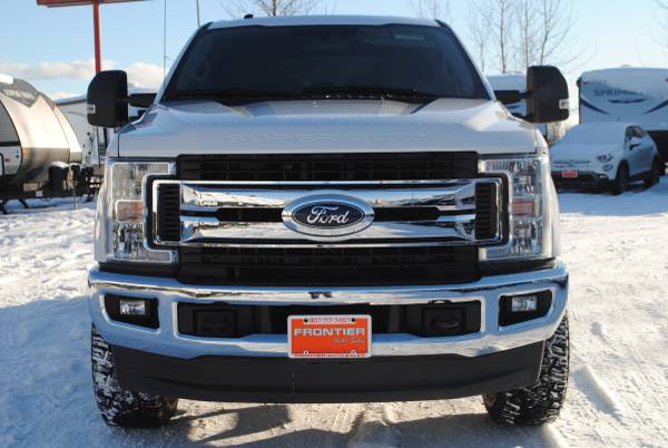 2017 Ford F-250 Super Duty, 6 2L, V8, 4x4, Clean! for sale in Anchorage, AK – photo 8