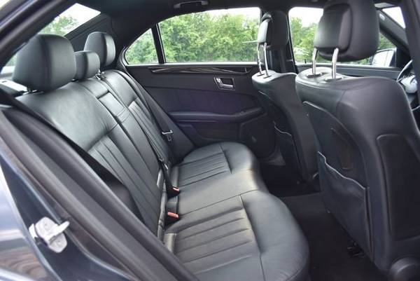 2010 MB PREMIUM E550 AMG Sport, 60k miles. - cars & trucks - by... for sale in Corrales, NM – photo 19