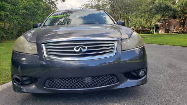 2008 Infiniti M35 - cars & trucks - by dealer - vehicle automotive... for sale in TAMPA, FL – photo 9