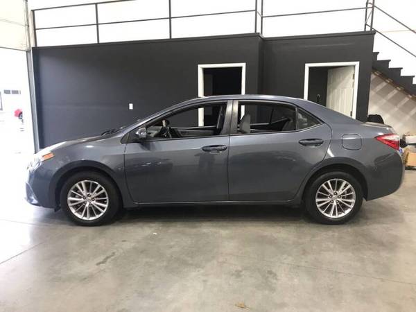 2015 Toyota Corolla LE plus (360* INTERIOR & SPIN) - cars & trucks -... for sale in Vancouver, OR – photo 2