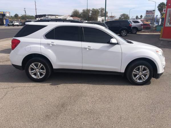 😍2015 CHEVY EQUINOX😍 - cars & trucks - by dealer - vehicle... for sale in El Paso, TX – photo 3