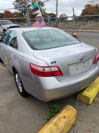 2009 Toyota Camry LE - cars & trucks - by dealer - vehicle... for sale in Malden, MA – photo 6
