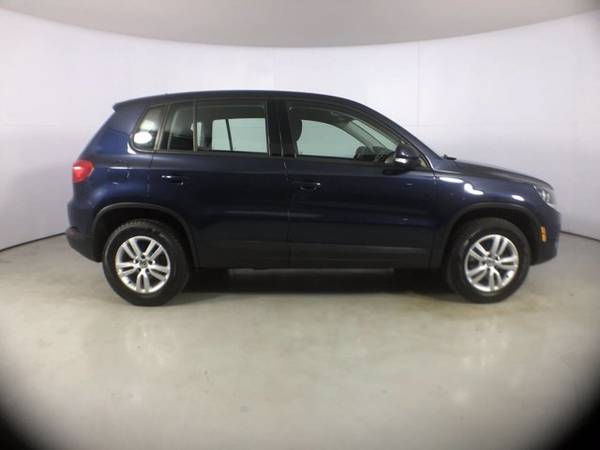2012 Volkswagen Tiguan S SKU:CW523639 SUV - cars & trucks - by... for sale in Westmont, IL – photo 17