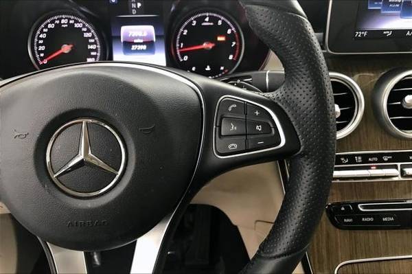 2018 Mercedes-Benz GLC GLC 300 - EASY APPROVAL! - - by for sale in Honolulu, HI – photo 22