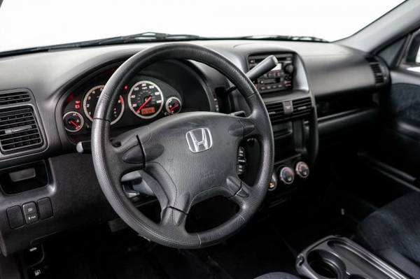 2005 Honda CR-V LX AWD for sale in Burnsville, MN – photo 18