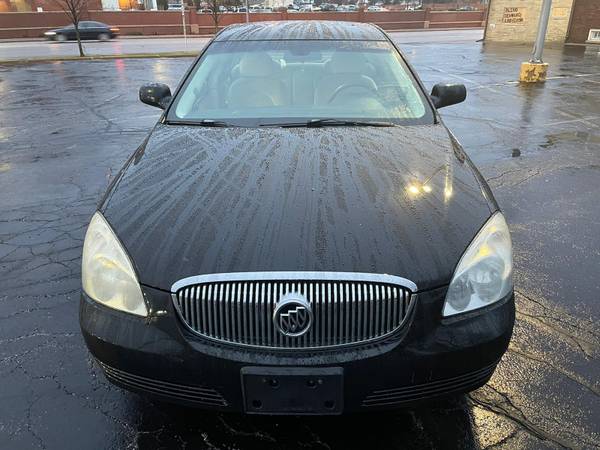 2007 BUICK LUCERNE - cars & trucks - by dealer - vehicle automotive... for sale in Kenosha, WI – photo 3