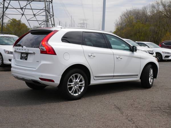 2014 Volvo XC60 3 2L Premier - - by dealer - vehicle for sale in Maplewood, MN – photo 13