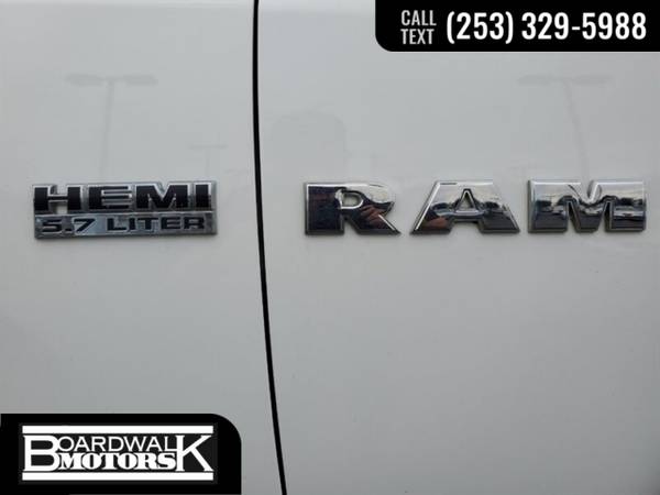 2010 Dodge Ram 1500 Truck Ram1500 SLT Sport Dodge Ram-1500 for sale in Auburn, WA – photo 12