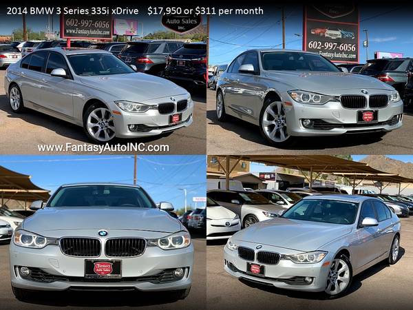 2013 BMW X5 X 5 X-5 xDrive35i xDrive 35 i xDrive-35-i FOR ONLY for sale in Phoenix, AZ – photo 14